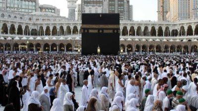 3 Jemaah Haji Indonesia Hilang di Arab Saudi, Kemenag Akan Ke RS Makkah
