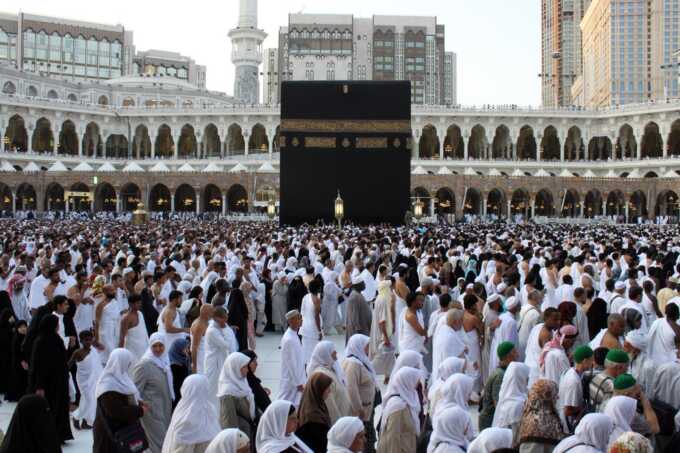 3 Jemaah Haji Indonesia Hilang di Arab Saudi, Kemenag Akan Ke RS Makkah