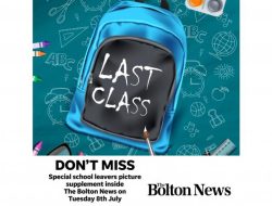 Don’t Miss Your Last Class of 2025 Supplement Today