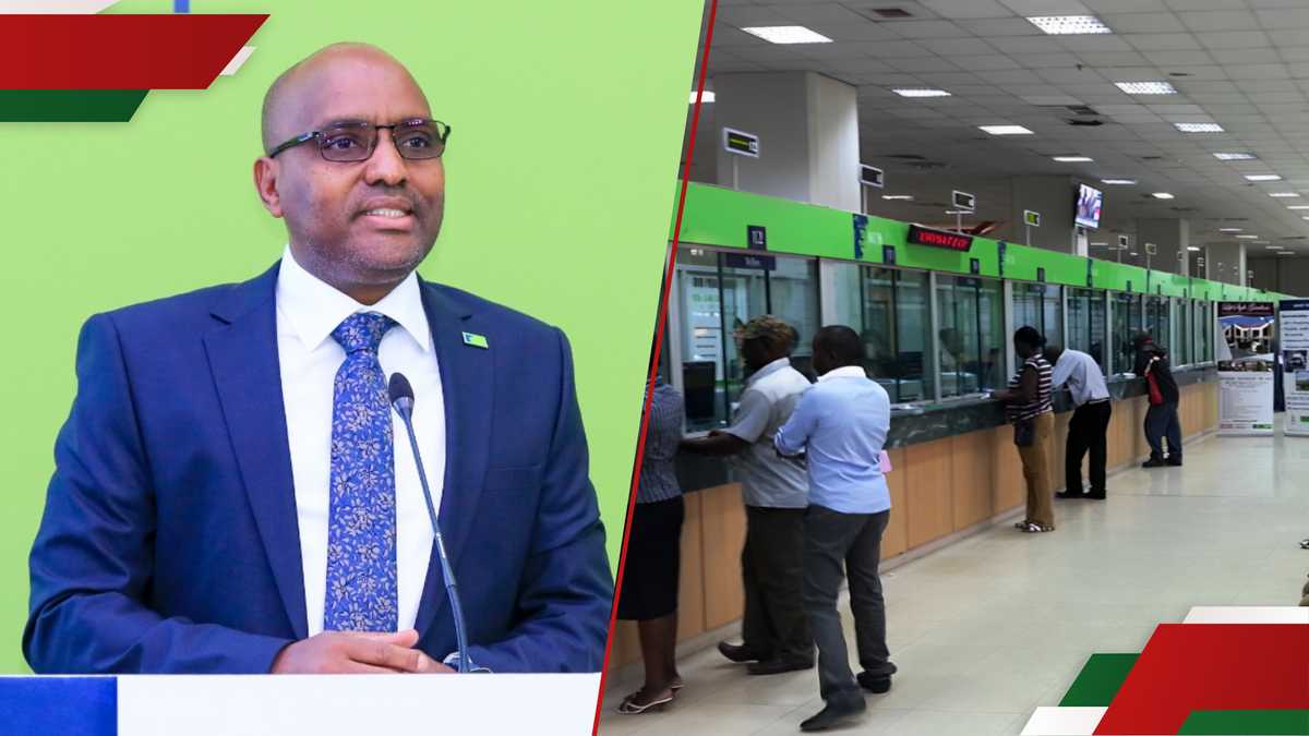 KCB Bank Opens Job Opportunities for Kenyans – Apply Now