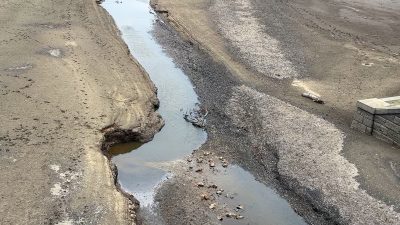 Hosepipe Ban Imposed in Parts of UK After Record Dry Spring