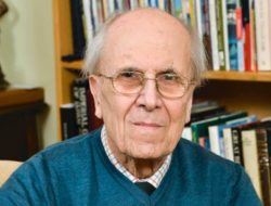 Norman Tebbit, Thatcher’s Loyal Tory Ally, Dies at 94 Norman Tebbit, Thatcher’s Loyal Tory Ally, Dies at 94