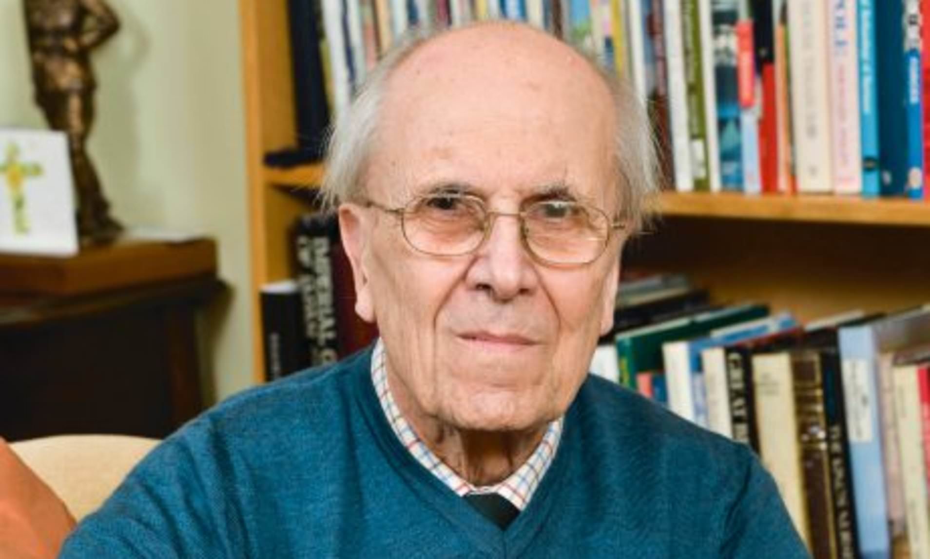 Norman Tebbit, Thatcher’s Loyal Tory Ally, Dies at 94