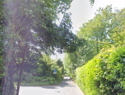 Residents in Kent seek to close ‘rat run’ road to through-traffic
