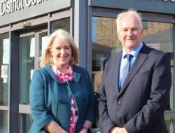 West Lindsey Council Leaders Ousted in Councillors’ Uprising