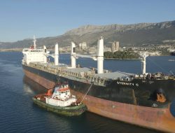 Yemen’s Houthi Rebels Target Ship in Red Sea, 3 Killed Yemen’s Houthi Rebels Target Ship in Red Sea, 3 Killed