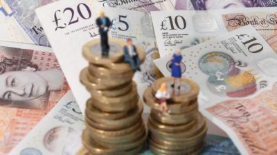 Labour eyes Robin Hood taxes as minister hints at autumn reforms
