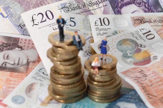 Labour eyes Robin Hood taxes as minister hints at autumn reforms