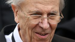 Norman Tebbit: Former Tory Cabinet Minister Dies at 94