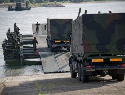 Germany deploys 200 troops to major Australian military exercises