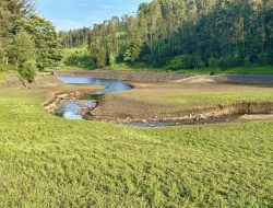 Will a Hosepipe Ban Hit Your Area? United Utilities Reacts to Yorkshire’s Crisis Will a Hosepipe Ban Hit Your Area? United Utilities Reacts to Yorkshire’s Crisis