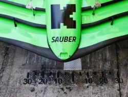 Sauber Motorsport Launches Cutting-Edge Tech Hub in Bicester Sauber Motorsport Launches Cutting-Edge Tech Hub in Bicester