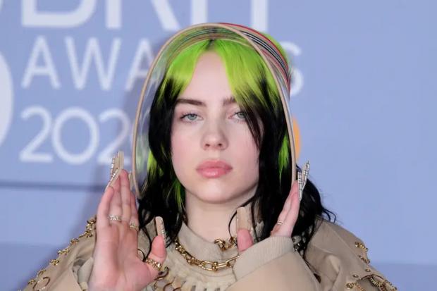 Billie Eilish at the O2: 5 Essential Things to Know