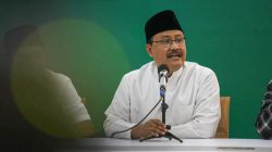 Lebih dari 500 Ribu Penerima Bansos Terlibat Judi Online, Kemensos Evaluasi dan Beri Sanksi