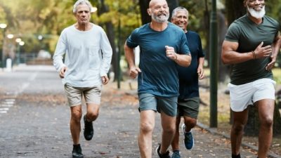 Exercise Passion and Dedication Tied to Personality Traits