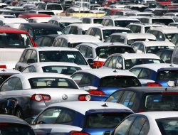Exit your car to reduce loneliness