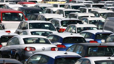 Exit your car to reduce loneliness