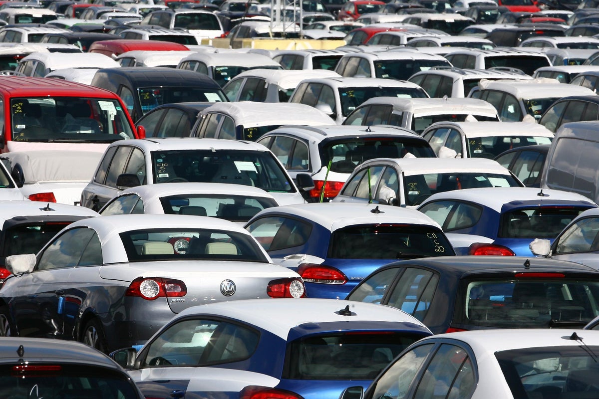 Exit your car to reduce loneliness