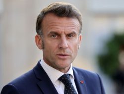 Macron’s Visit LIVE: Starmer Pressed to Seek £771m Migrant Funding from France Macron’s Visit LIVE: Starmer Pressed to Seek £771m Migrant Funding from France