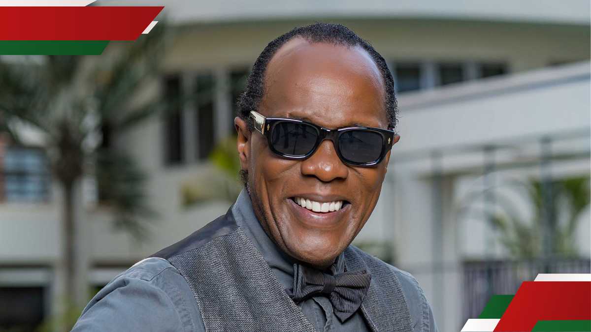 Jeff Koinange’s Open Living Room Sparks Kenyan Debate