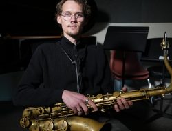 Music School to Merge with Another Department in ANU Restructuring