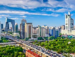 China grants visa-free access to 74 nations – with key exclusions
