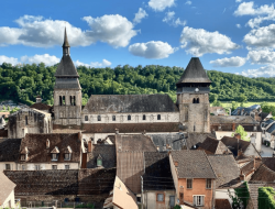 A Charming Medieval Village Earns a Well-Deserved Spot Among France’s Most Beautiful A Charming Medieval Village Earns a Well-Deserved Spot Among France’s Most Beautiful