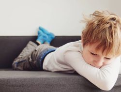 Children wait up to 13 years for primary care assessment Children wait up to 13 years for primary care assessment