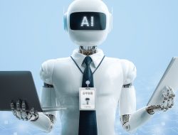 AI Fills Gaps Left by Bureaucrats in South Korea AI Fills Gaps Left by Bureaucrats in South Korea