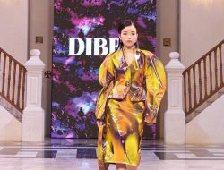 DIBBA Perkenalkan Koleksi Terbaru di Thailand Fashion Week 2025 DIBBA Perkenalkan Koleksi Terbaru di Thailand Fashion Week 2025