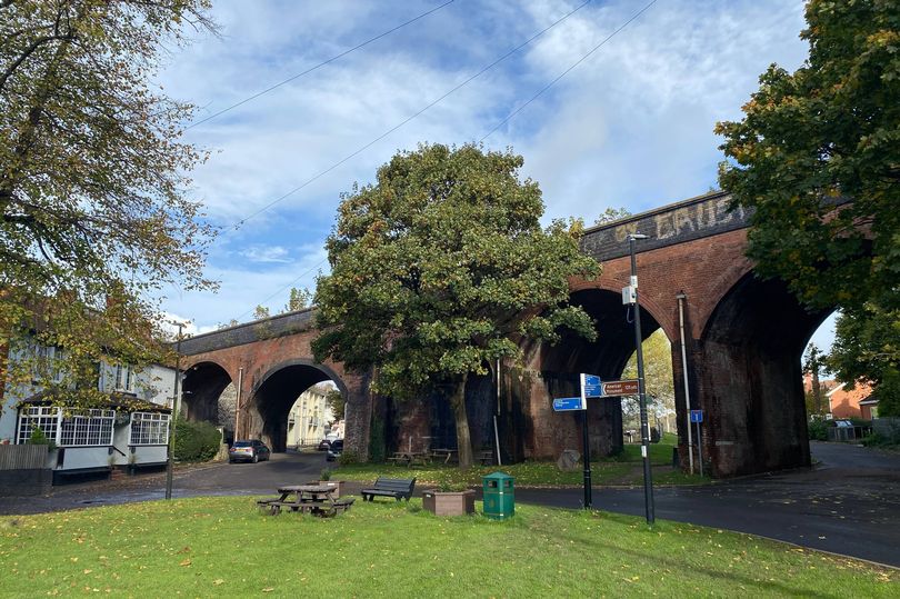 Portishead rail link revived with £27.6m government support
