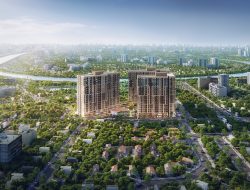 Zen Residences: Affordable EHome Housing Project Launches in Northern Vietnam Zen Residences: Affordable EHome Housing Project Launches in Northern Vietnam