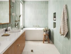 6 Hal yang Harus Dipertimbangkan Sebelum Membeli Keramik Kamar Mandi