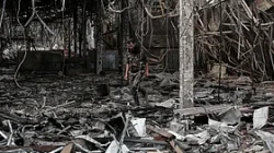 Houthis’ Red Sea attacks in 24 hours trigger global crisis