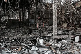 Houthis’ Red Sea attacks in 24 hours trigger global crisis
