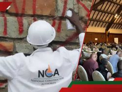 Kenya’s NCA Opens Permanent Job Opportunities for Professionals