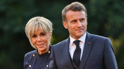 Monarchs to Welcome Macron and Spouse at Windsor Castle