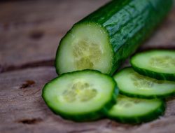 6 Manfaat Timun untuk Kesehatan yang Wajib Diketahui