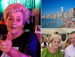 93 Trips to Benidorm – Why I’ll Never Choose Another Destination 93 Trips to Benidorm – Why I’ll Never Choose Another Destination