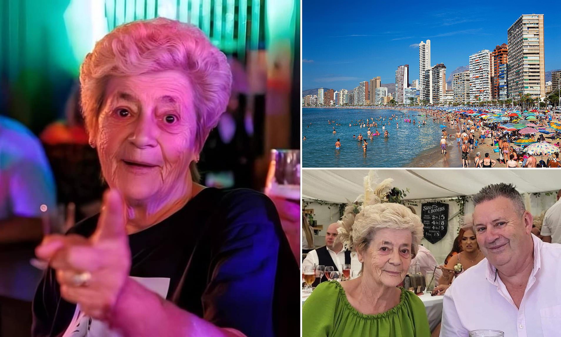 93 Trips to Benidorm – Why I’ll Never Choose Another Destination