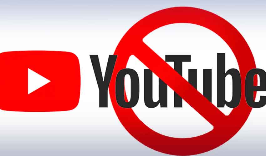 Court Blocks 27 Major YouTube Channels in Islamabad