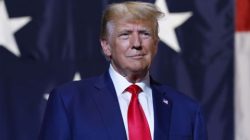 US to Supply More Weapons to Ukraine, Trump Announces