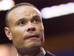 “You Failed Us!” MAGA Supporters Condemn Trump Ally Dan Bongino Over Epstein Report “You Failed Us!” MAGA Supporters Condemn Trump Ally Dan Bongino Over Epstein Report