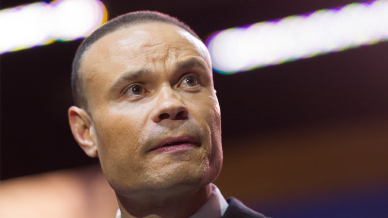 “You Failed Us!” MAGA Supporters Condemn Trump Ally Dan Bongino Over Epstein Report