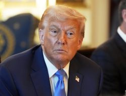 Latest: Supreme Court Approves Trump’s Plan to Cut Federal Workforce