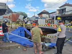 Jalur Denpasar–Gilimanuk Ditutup Sebulan, Ini Rute Alternatifnya Jalur Denpasar–Gilimanuk Ditutup Sebulan, Ini Rute Alternatifnya