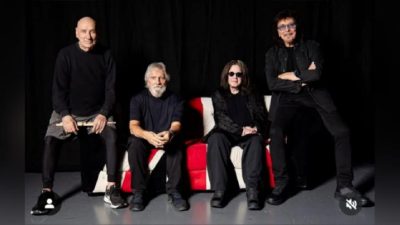 Fakta Menarik Black Sabbath