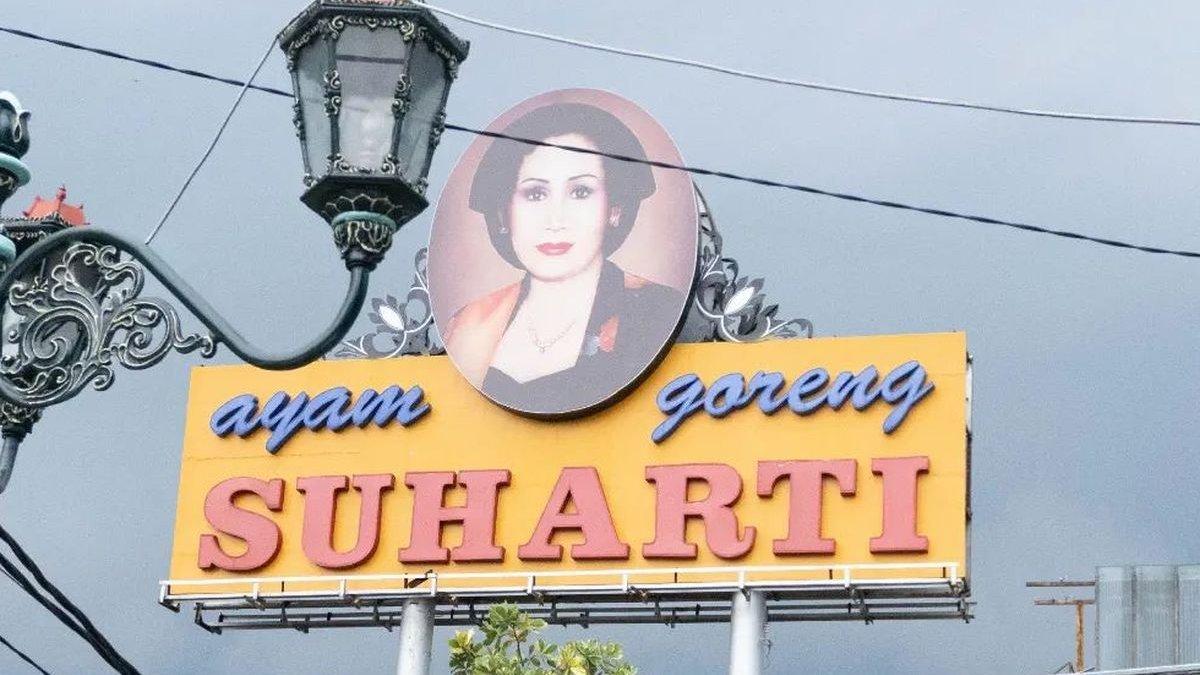 Ayam Goreng Legendaris di Sleman, Hanya 45 Menit dari Klaten