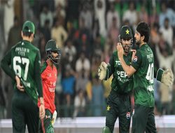 Top Stars Shadab and Rauf Miss Pakistan’s T20I Series in Bangladesh Top Stars Shadab and Rauf Miss Pakistan’s T20I Series in Bangladesh