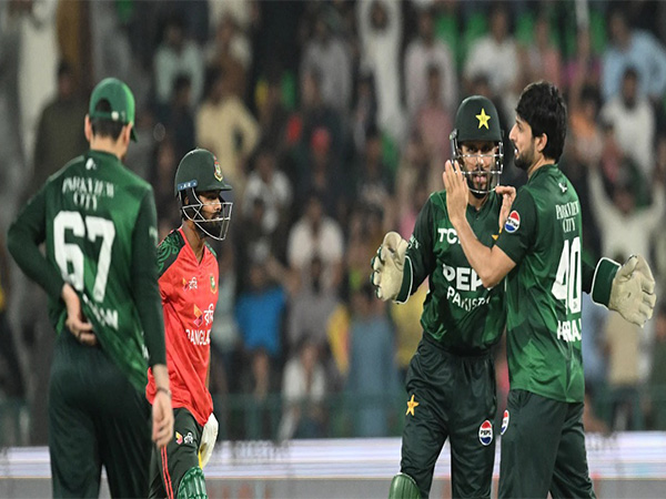Top Stars Shadab and Rauf Miss Pakistan’s T20I Series in Bangladesh